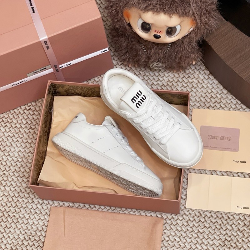 MiuMiu Sneaker