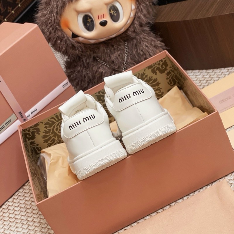 MiuMiu Sneaker