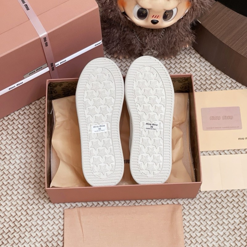 MiuMiu Sneaker