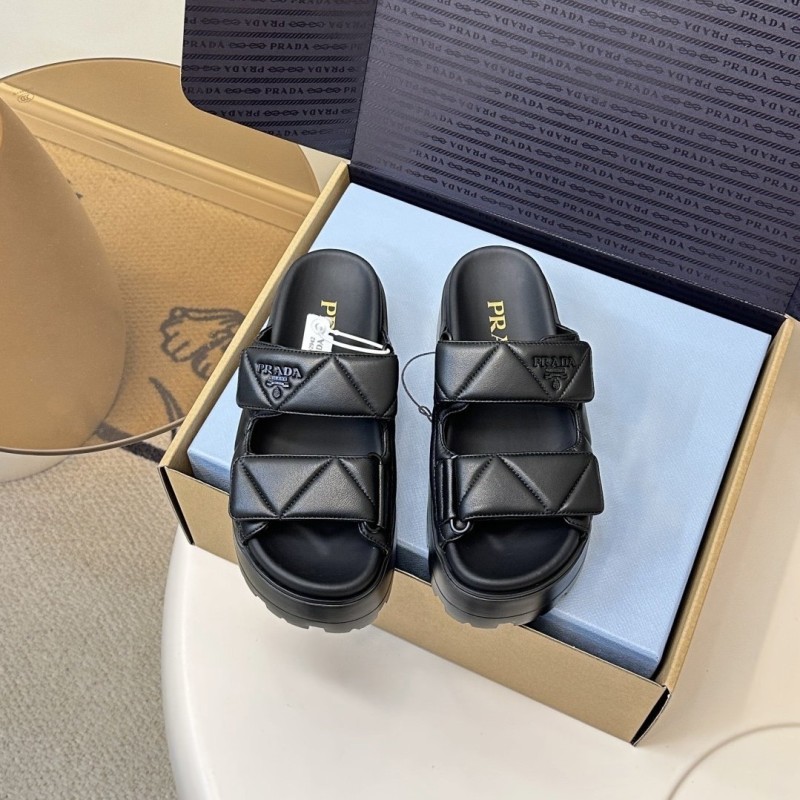 Prada Slippers