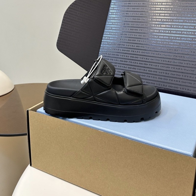 Prada Slippers