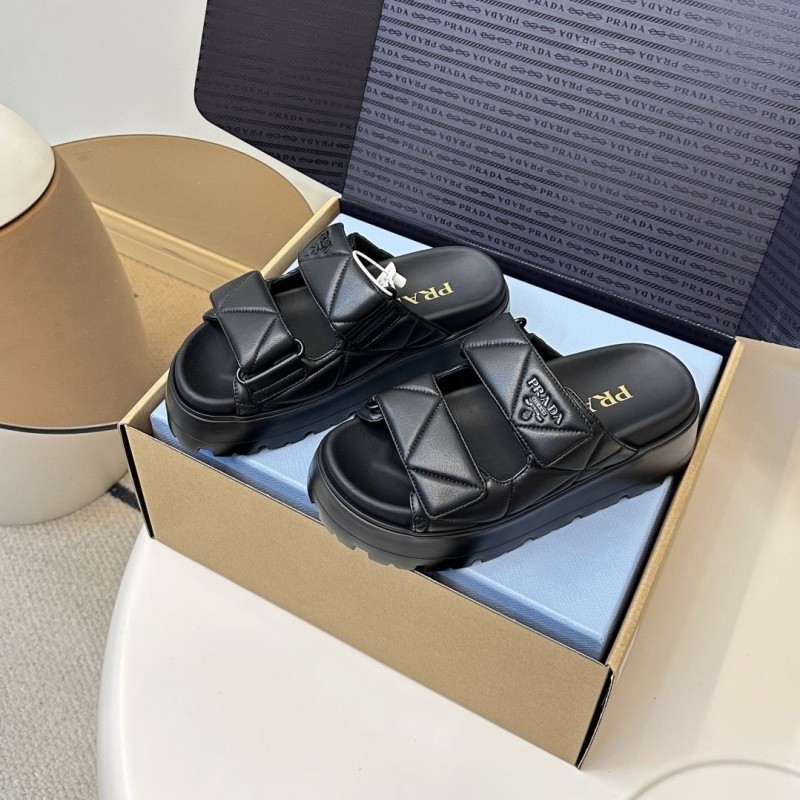 Prada Slippers