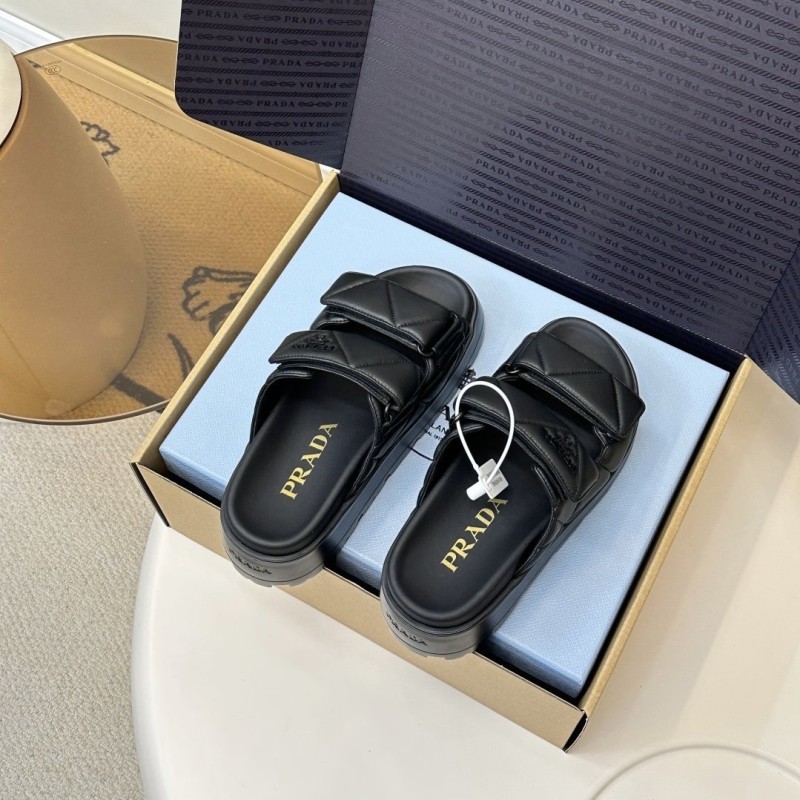 Prada Slippers
