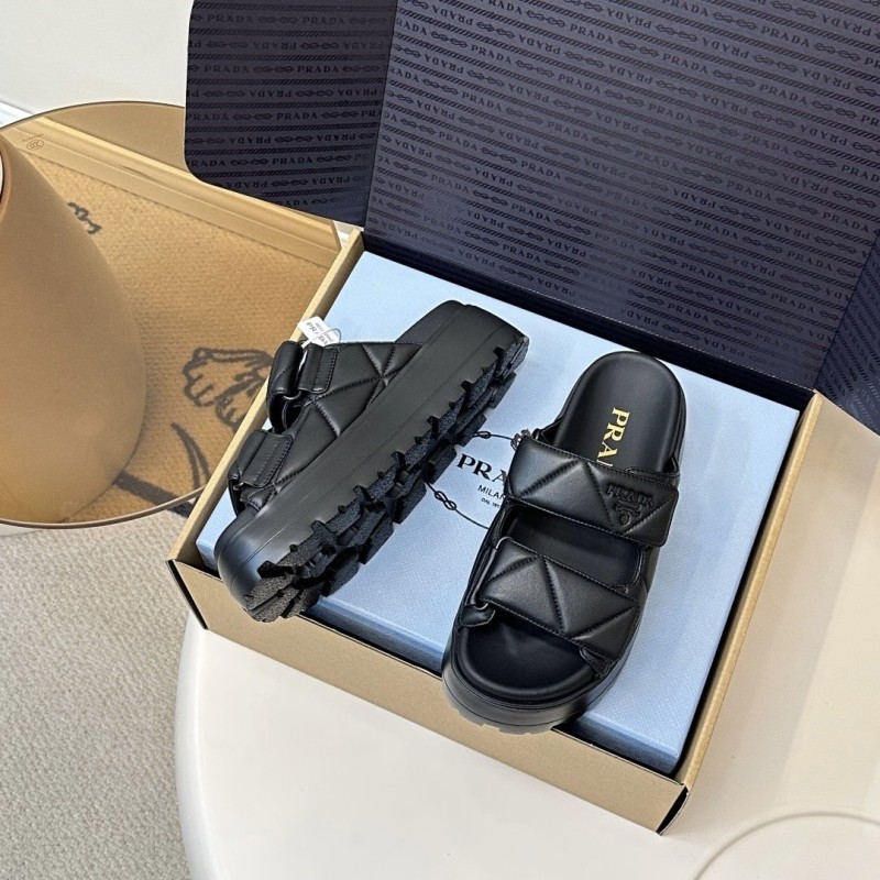 Prada Slippers