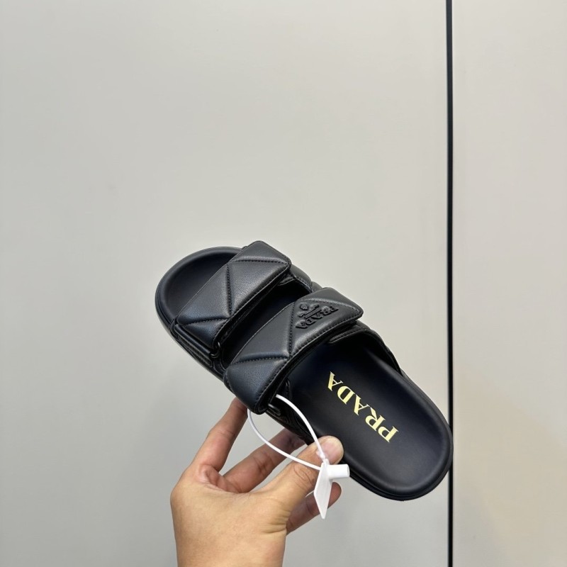 Prada Slippers