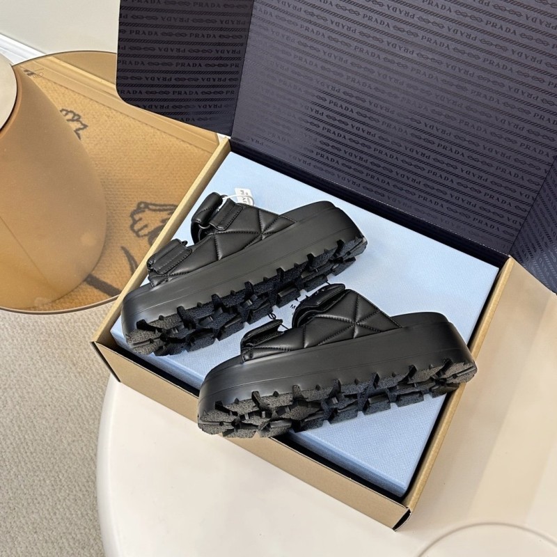 Prada Slippers