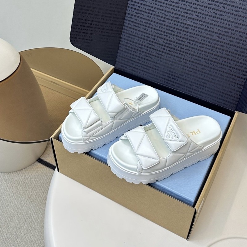 Prada Slippers