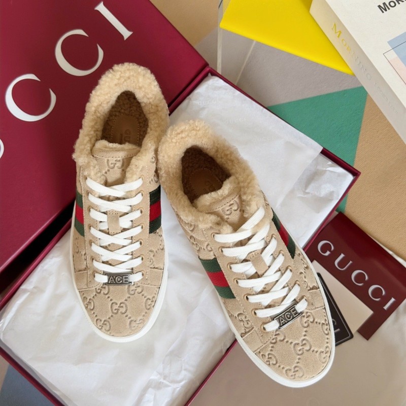 Gucci Unisex Sneaker