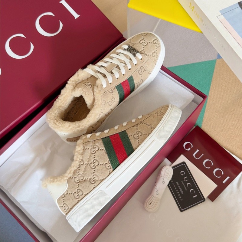 Gucci Unisex Sneaker