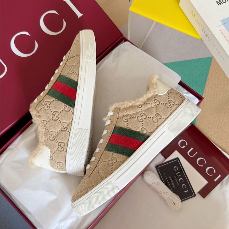 Gucci Unisex Sneaker
