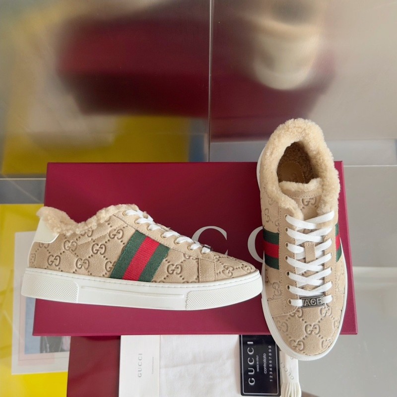 Gucci Unisex Sneaker