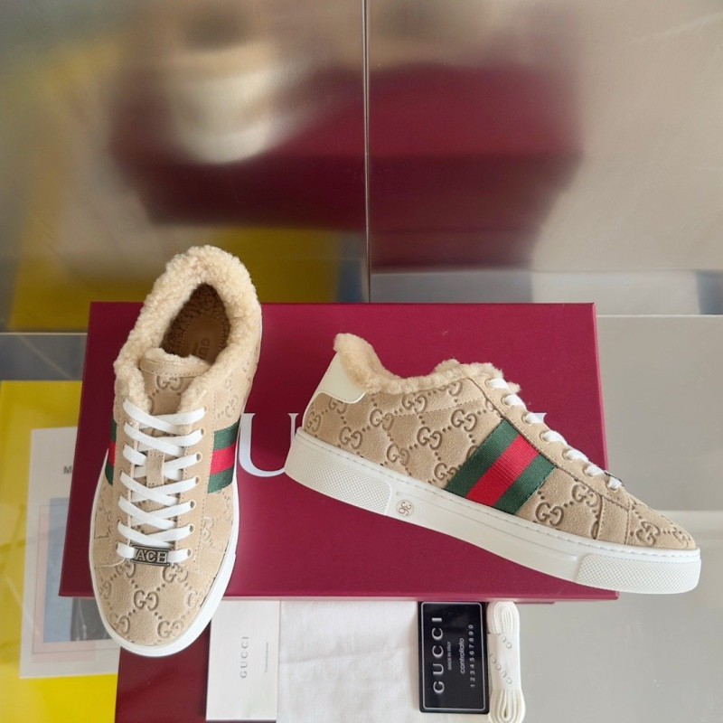 Gucci Unisex Sneaker