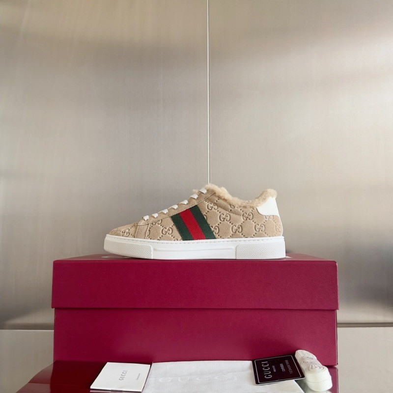Gucci Unisex Sneaker
