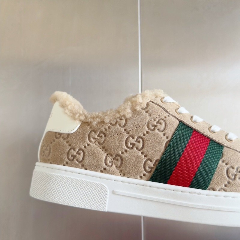 Gucci Unisex Sneaker
