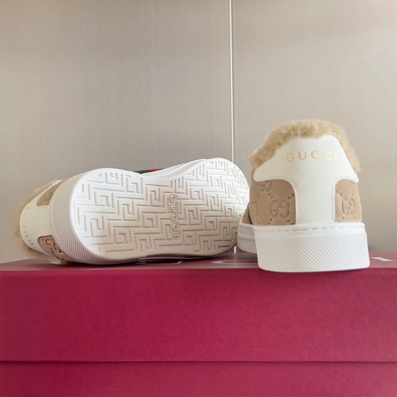 Gucci Unisex Sneaker