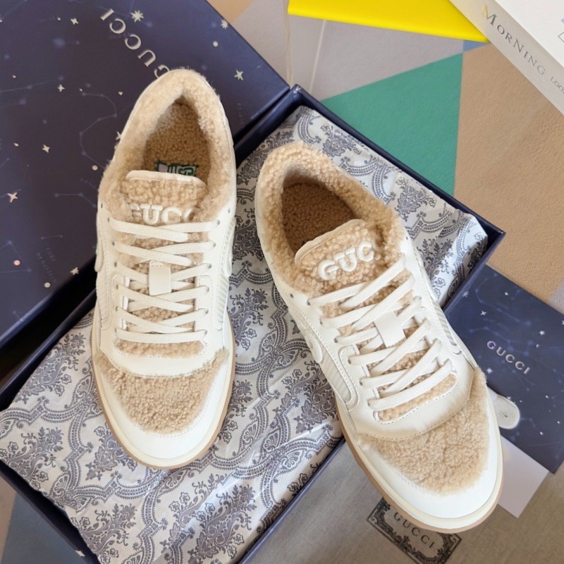 Gucci Sneaker