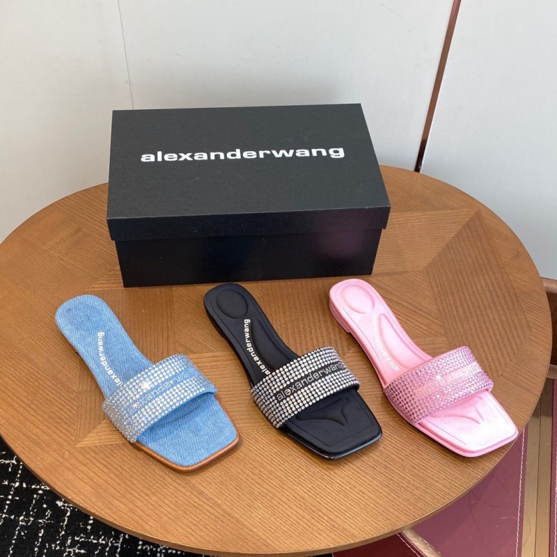 Alexander Wang Slippers