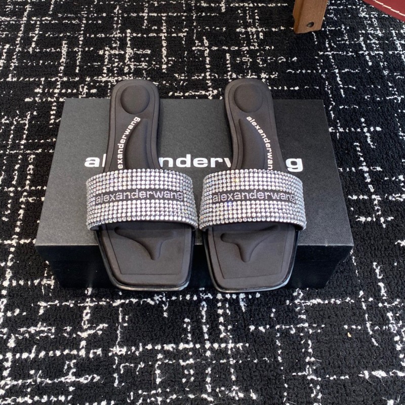 Alexander Wang Slippers