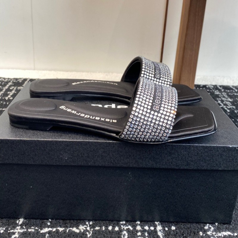 Alexander Wang Slippers