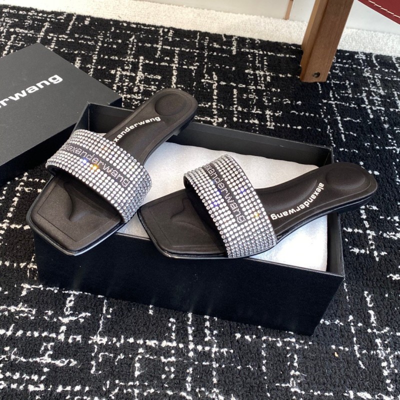 Alexander Wang Slippers
