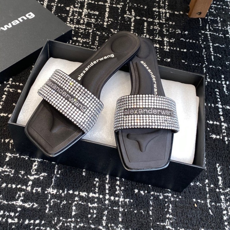 Alexander Wang Slippers
