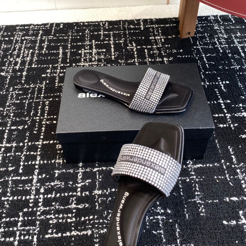 Alexander Wang Slippers