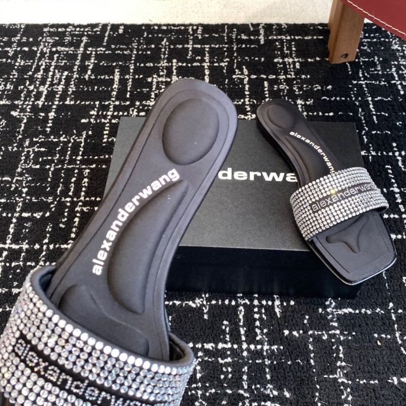 Alexander Wang Slippers