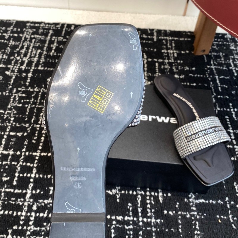 Alexander Wang Slippers