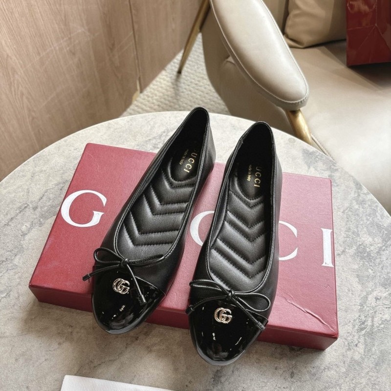 Gucci Flat