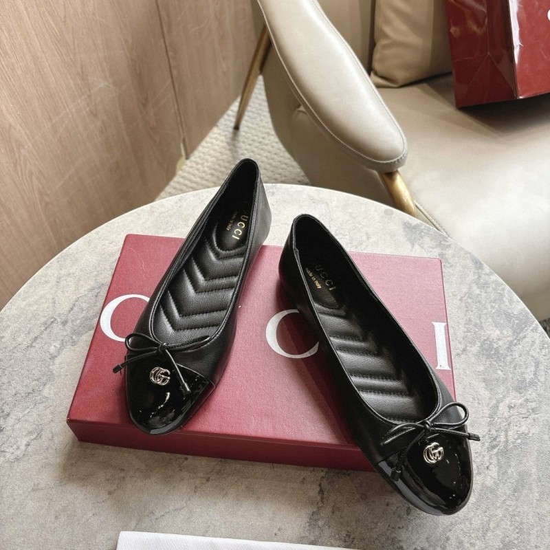 Gucci Flat