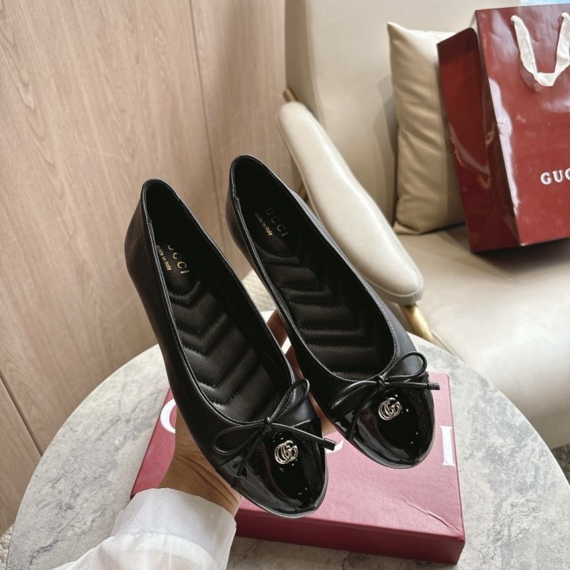 Gucci Flat