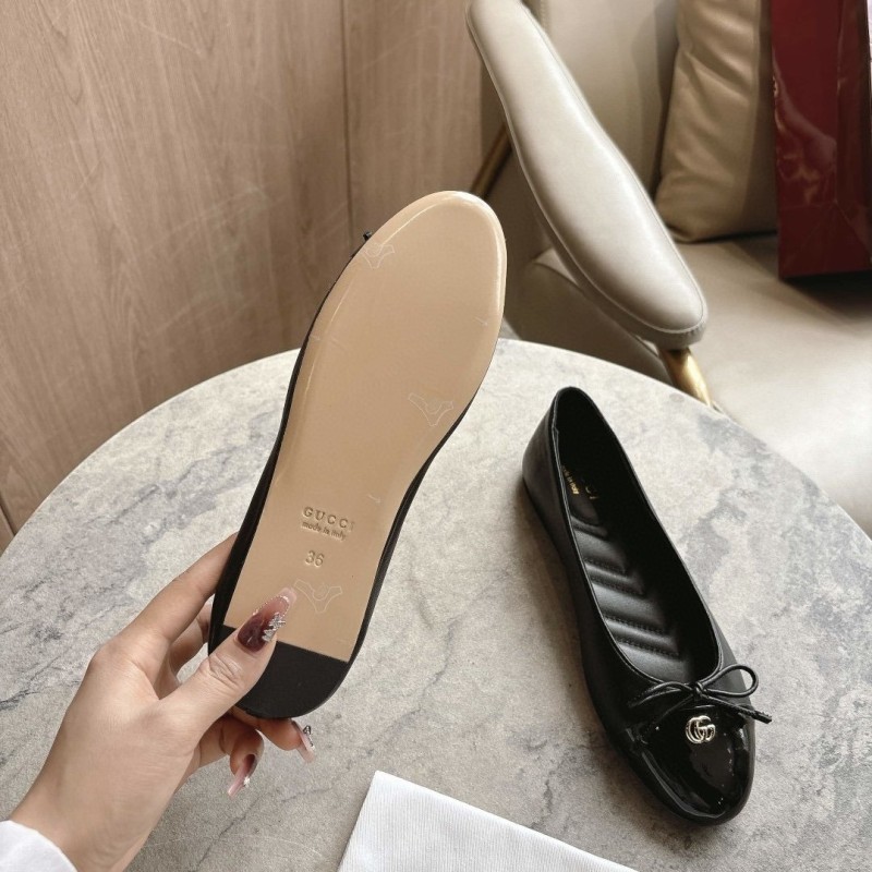 Gucci Flat