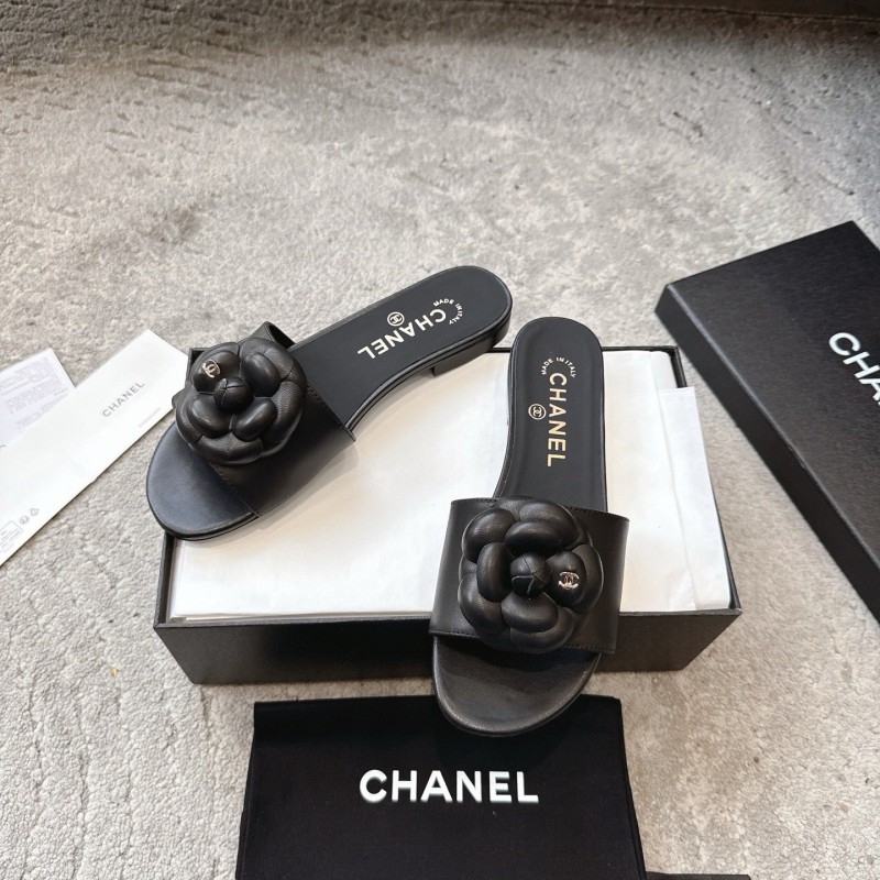 Chanel Flat