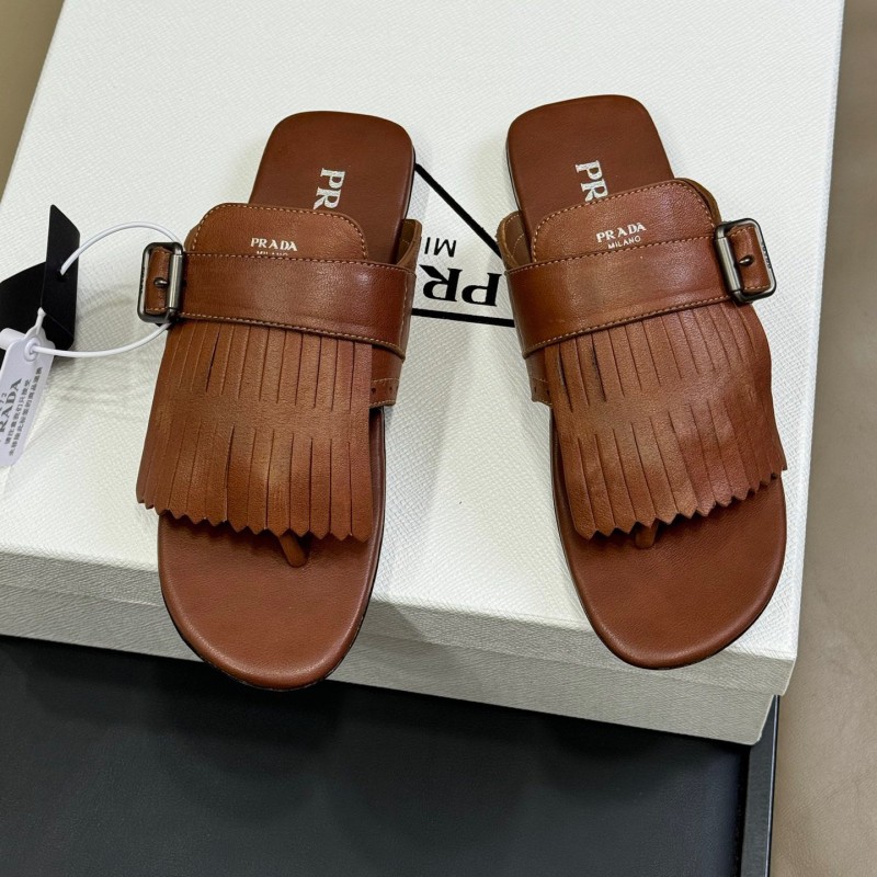 Prada Slippers