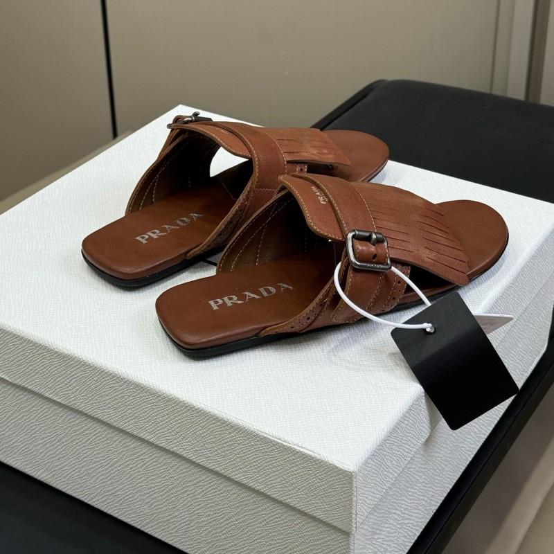Prada Slippers