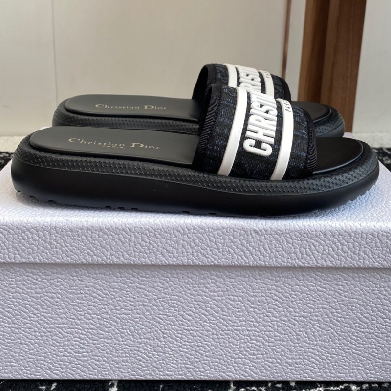 Dior Slippers