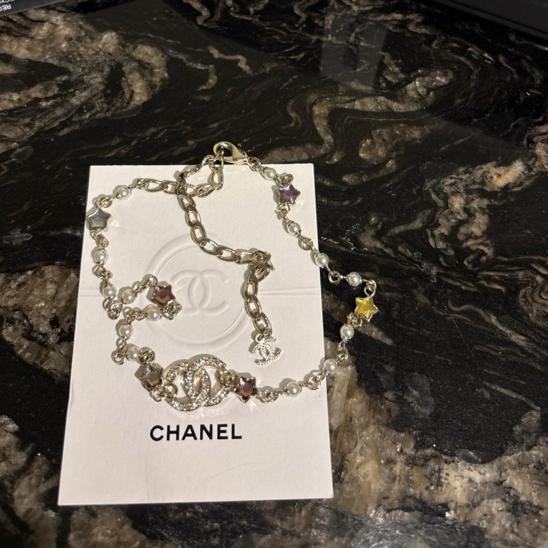 Chanel Necklace