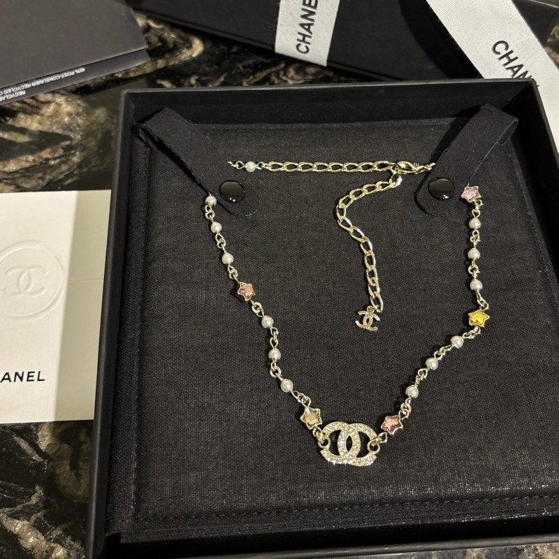 Chanel Necklace