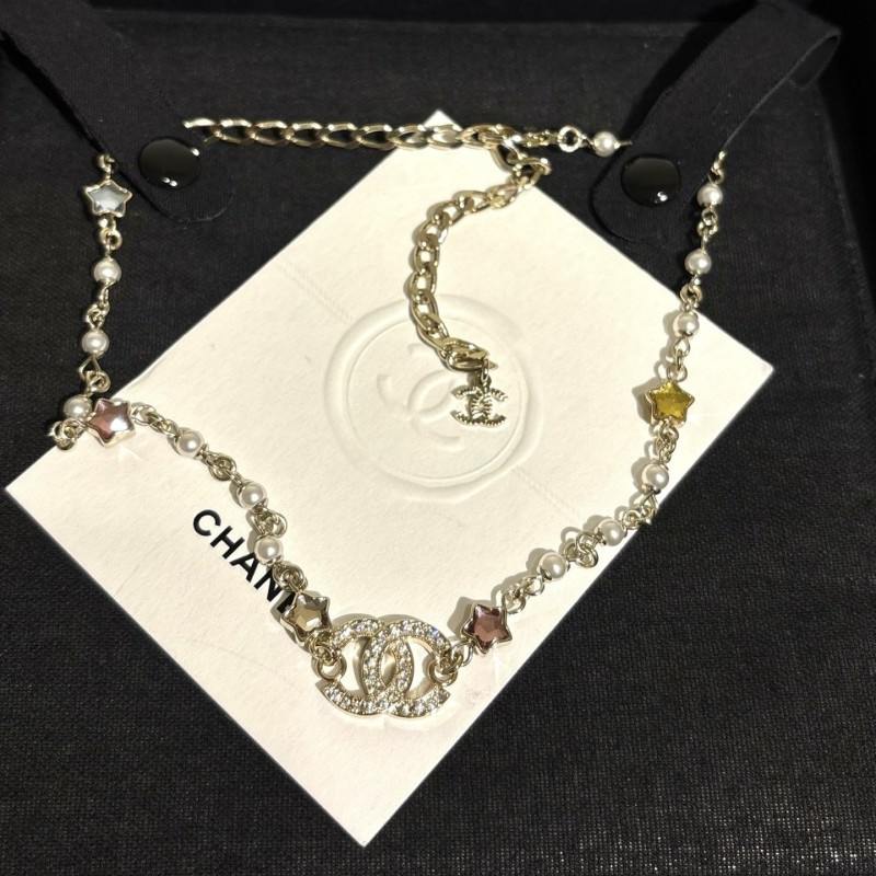 Chanel Necklace