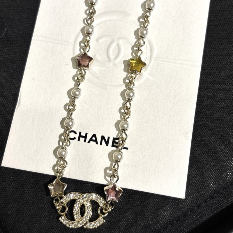 Chanel Necklace