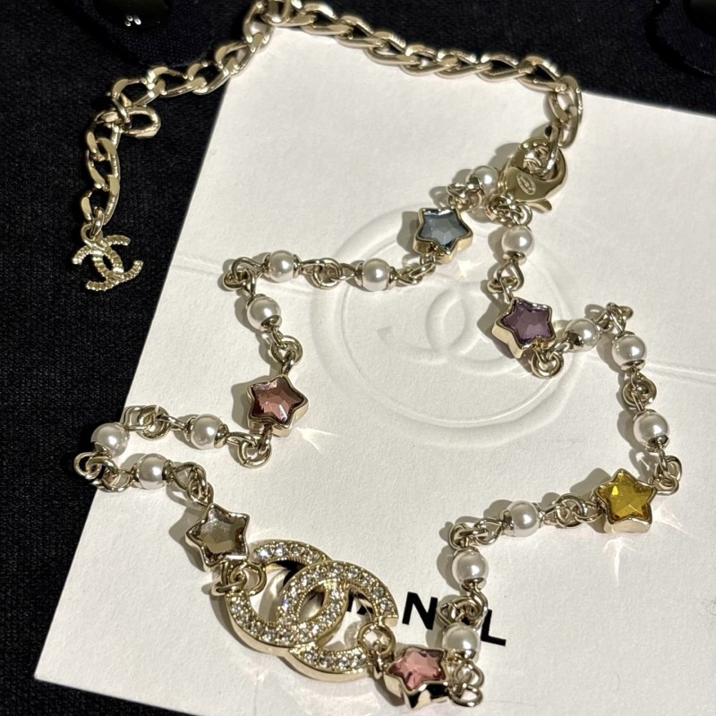 Chanel Necklace