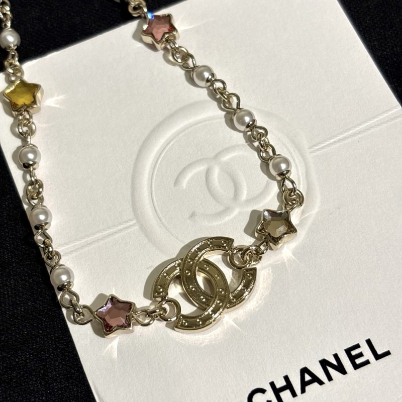 Chanel Necklace