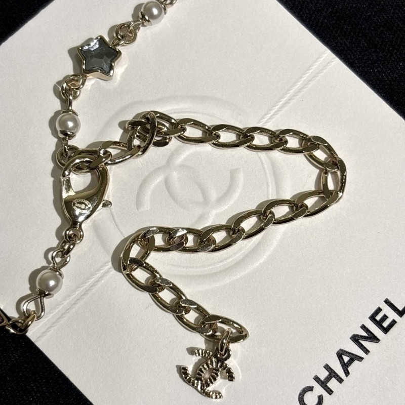Chanel Necklace
