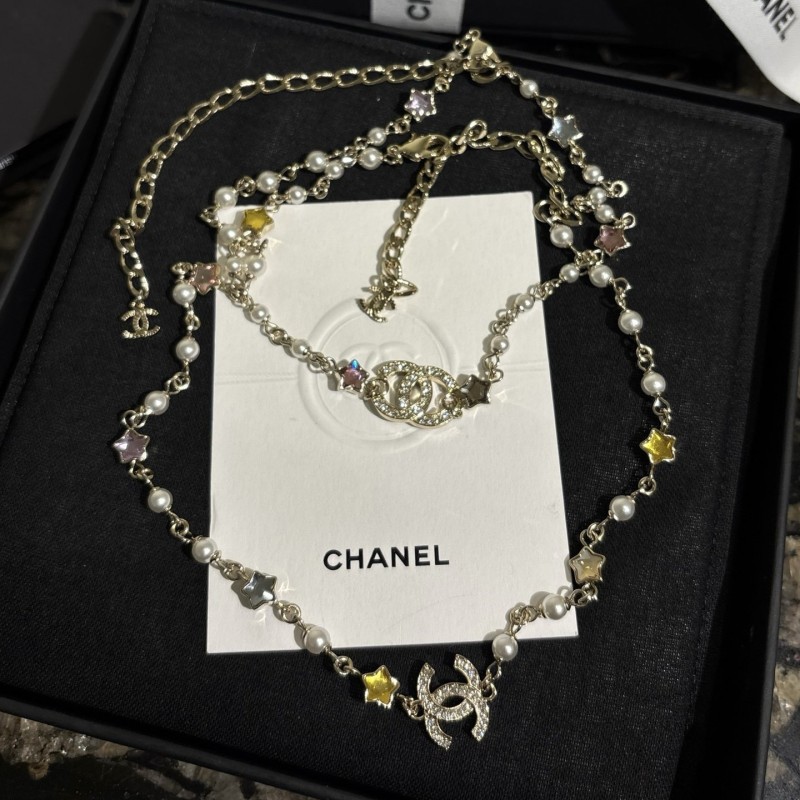 Chanel Necklace