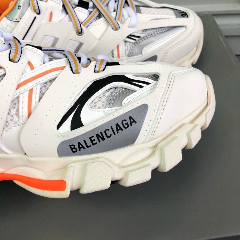 Balenciaga Unisex Shoes