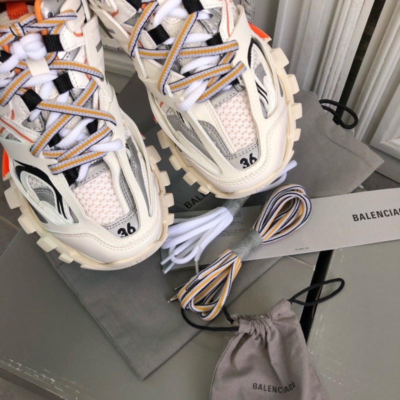 Balenciaga Unisex Shoes