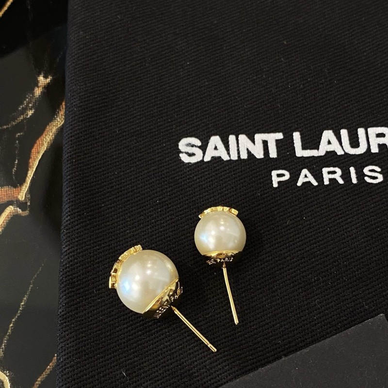 YSL Earrings 