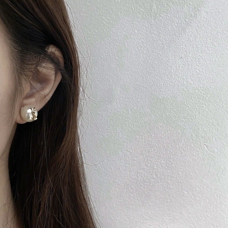 YSL Earrings 