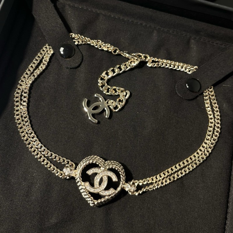 Chanel Necklace