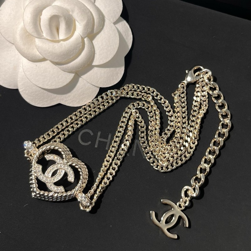 Chanel Necklace